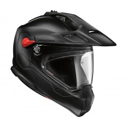 BMW Motorrad Κράνος GS Rallye Γκρι Ματ ΚΡΑΝΗ